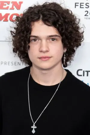 Фото Ной Юп (Noah Jupe) #16294