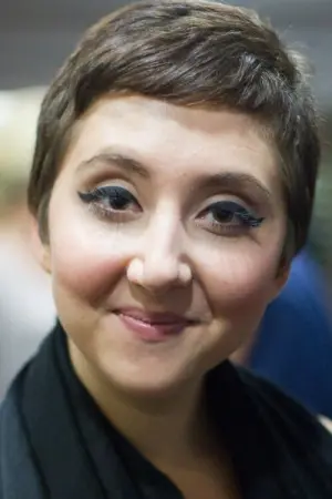 Фото Розамунд Хансон #143536