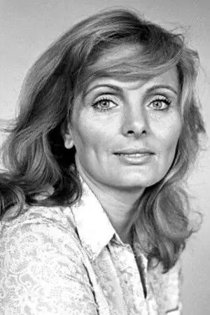 Фото Рут-Марія Кубічек (Ruth-Maria Kubitschek) #330359