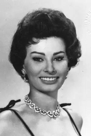 Фото Софі Лорен (Sophia Loren) #99566