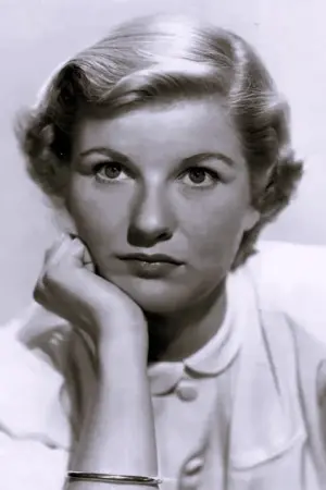 Фото Barbara Bel Geddes #58634
