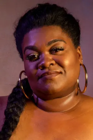 Фото Да'Вайн Джой Рендолф #6715