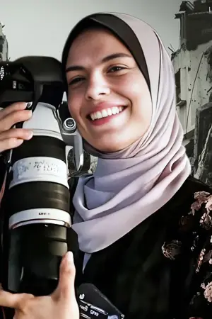 Фото  (Fatima Hassouna) #375122