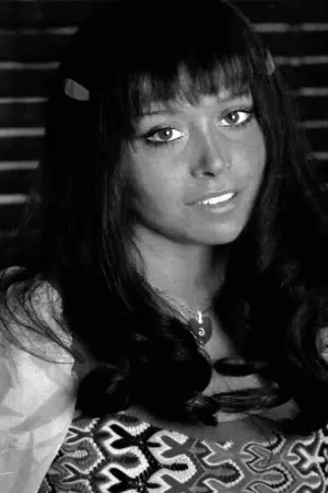 Фото Габріелла Андрейні #126692