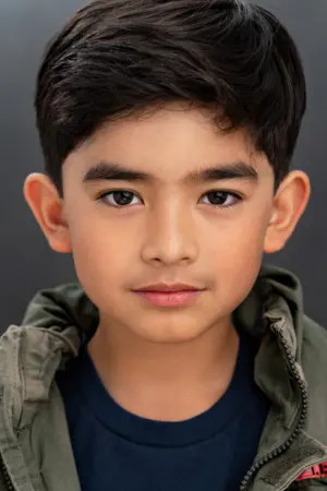 Фото Гордон Корм