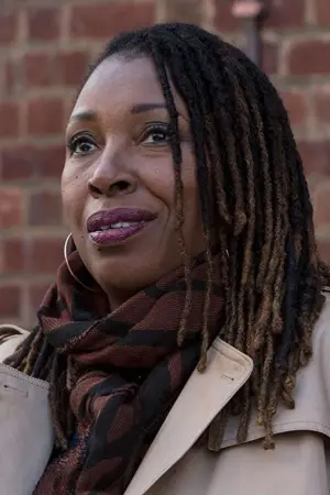 Фото Джо Мартін #29092