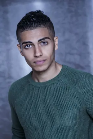 Фото Мена Масуд (Mena Massoud) #92094