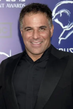 Фото Семмі Малуф #16027