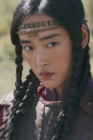 Фото Чжан Веньсінь #372789