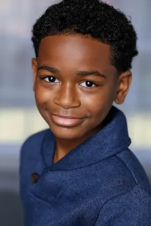 Фото Блейк Кемерон Джеймс #283946