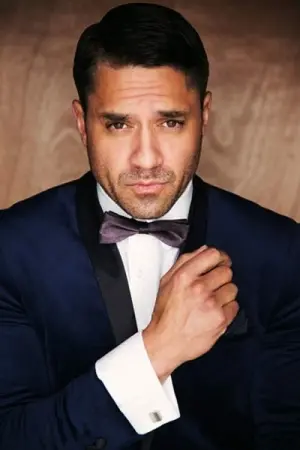 Фото Роб Кіпа-Вільямс #24889