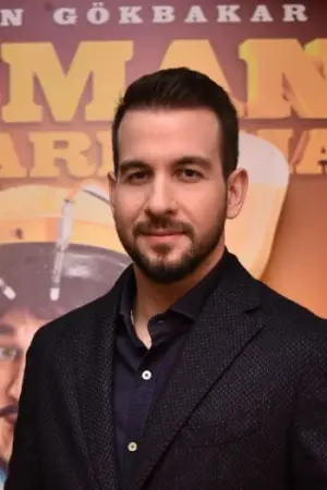 Фото Тоган Ґьокбакар #132637