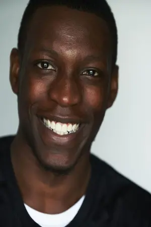 Фото Баба Ойеджиде #65306