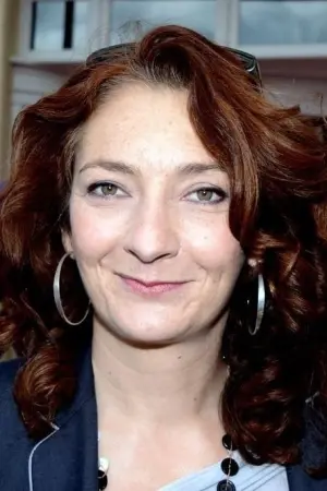 Фото Корін Масіеро (Corinne Masiero) #203987