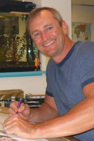 Фото Грем Нолан #14852