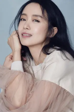 Фото Чон До Йон (Jeon Do-yeon) #71717