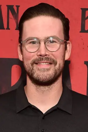 Фото Зак Креґґер #213426