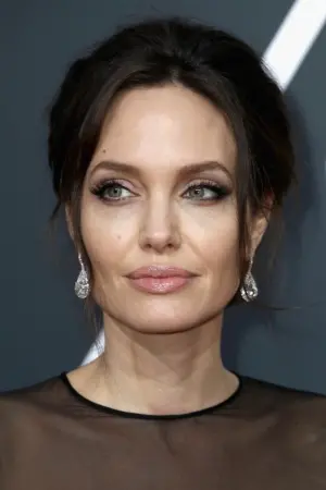 Фото Анджеліна Джолі (Angelina Jolie) #28846