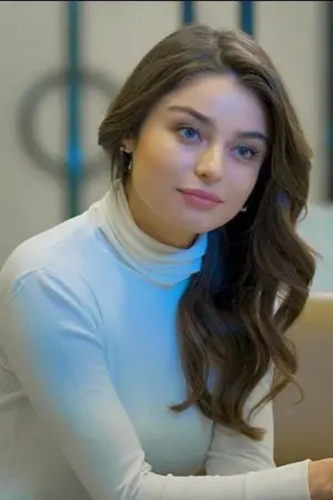 Фото  (Ayça Ayşin Turan) #160145