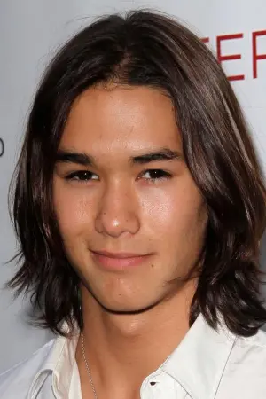 Фото Бубу Стюарт (Booboo Stewart) #18999