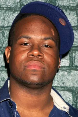 Фото Джермейн Вільямс #109293