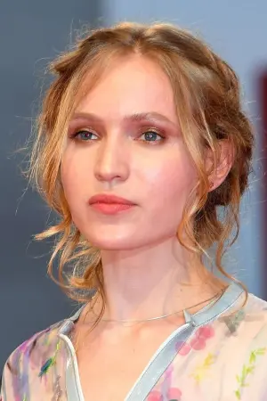 Фото Джессіка Кресі #134985