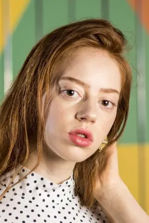 Фото  (Lily Newmark) #40171