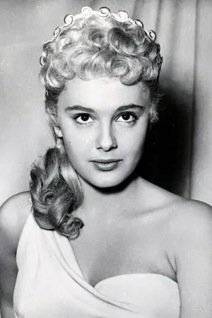 Фото Россана Подеста (Rossana Podestà) #240058