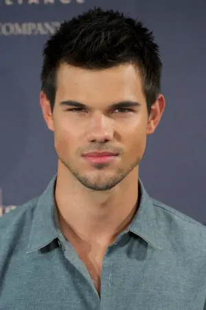 Фото Тейлор Лотнер (Taylor Lautner) #16773