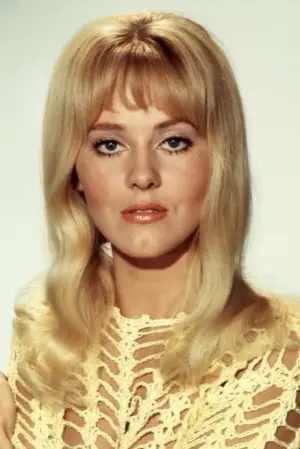 Фото Ютте Стенсгаард #350347