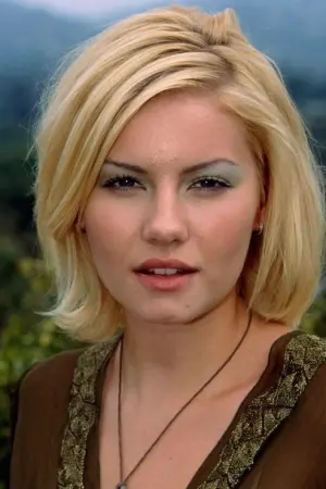 Фото Еліша Катберт (Elisha Cuthbert) #55092