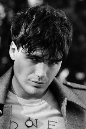 Фото Джеймі Флеттерс (Jamie Flatters) #326905