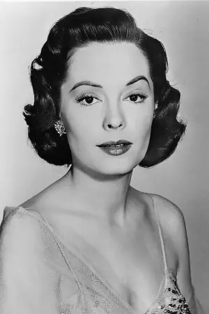 Фото Джейн Грір (Jane Greer) #107482