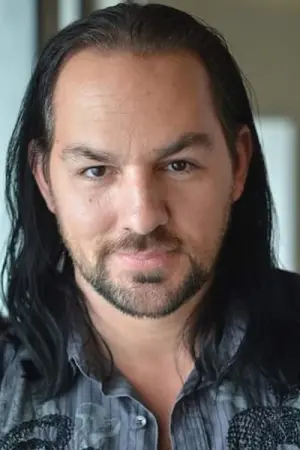 Фото Джиммі Демпстер #23368