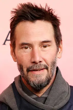 Фото Кіану Рівз (Keanu Reeves) #327610