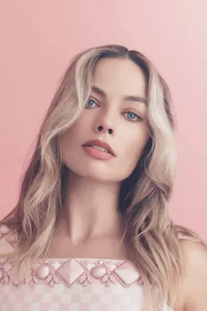 Фото Марґо Роббі (Margot Robbie) #280238