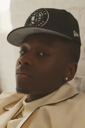 Фото  (Miles Caton) #357811