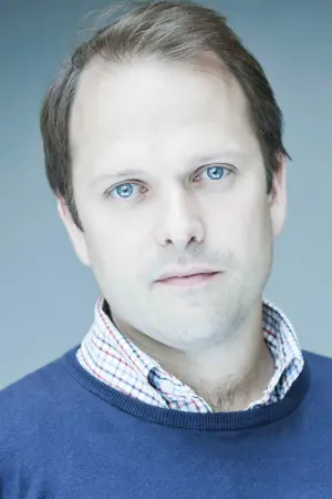 Фото Ніколас Бернс #53392