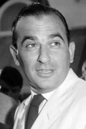 Фото Рауль Леві #170391