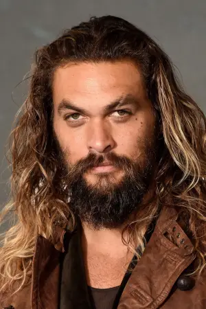 Фото Джейсон Момоа (Jason Momoa) #326489