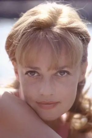 Фото Жанна Моро (Jeanne Moreau) #59265