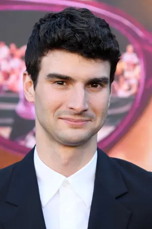 Фото Джастін Куріцкес (Justin Kuritzkes) #301135