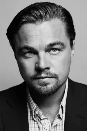 Фото Леонардо Ді Капріо (Leonardo DiCaprio) #9577