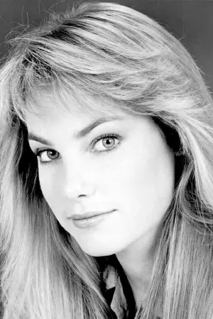 Фото Паула Ірвайн (Paula Irvine) #230608