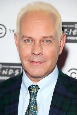 Фото Джеймс Майкл Тайлер #153308