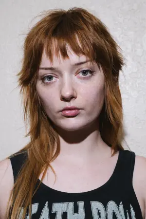 Фото  (Lindsey Normington) #352348