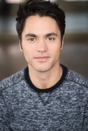 Фото Максим де Котре #137979