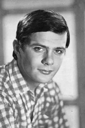 Фото Микита Михалков #122140