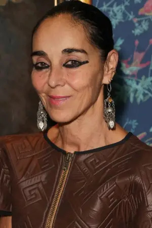 Фото  (Shirin Neshat) #336541