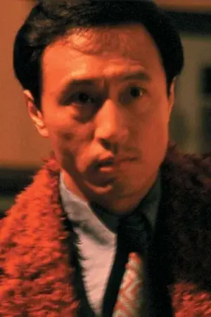 Фото Ван Луоюн #35344